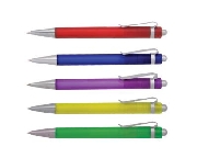 Plastic Pens